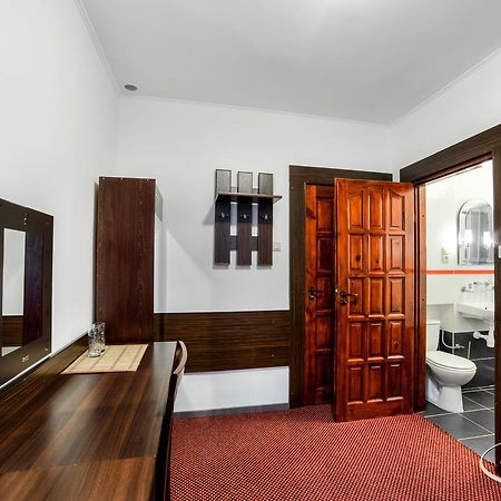 Imperium - Hotel Restauracja Firlej Dış mekan fotoğraf