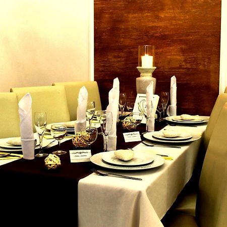 Imperium - Hotel Restauracja Firlej Dış mekan fotoğraf