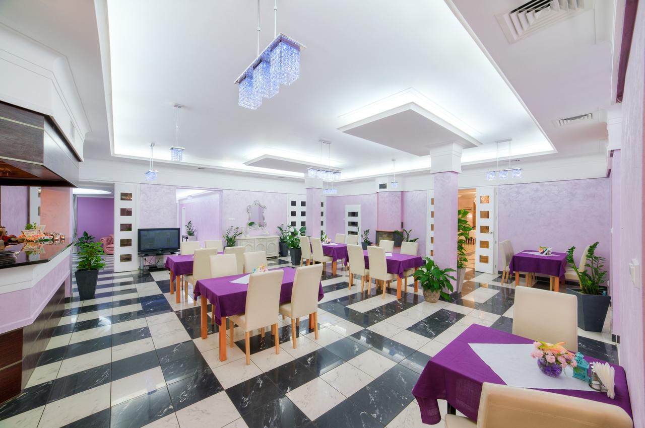 Imperium - Hotel Restauracja Firlej Dış mekan fotoğraf