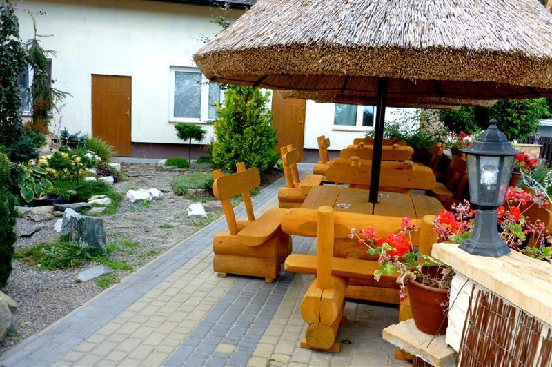 Imperium - Hotel Restauracja Firlej Dış mekan fotoğraf