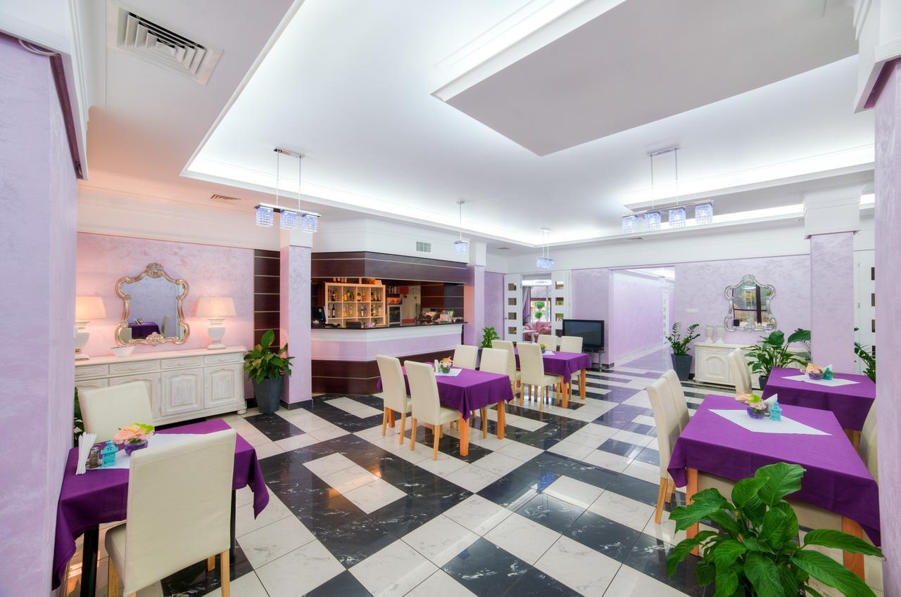 Imperium - Hotel Restauracja Firlej Dış mekan fotoğraf