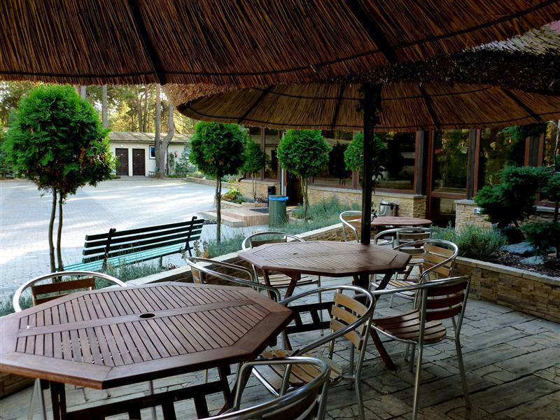 Imperium - Hotel Restauracja Firlej Dış mekan fotoğraf