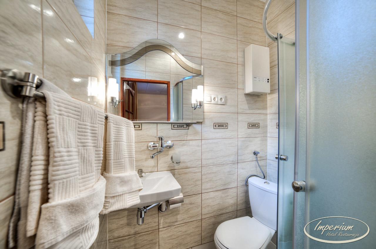 Imperium - Hotel Restauracja Firlej Dış mekan fotoğraf