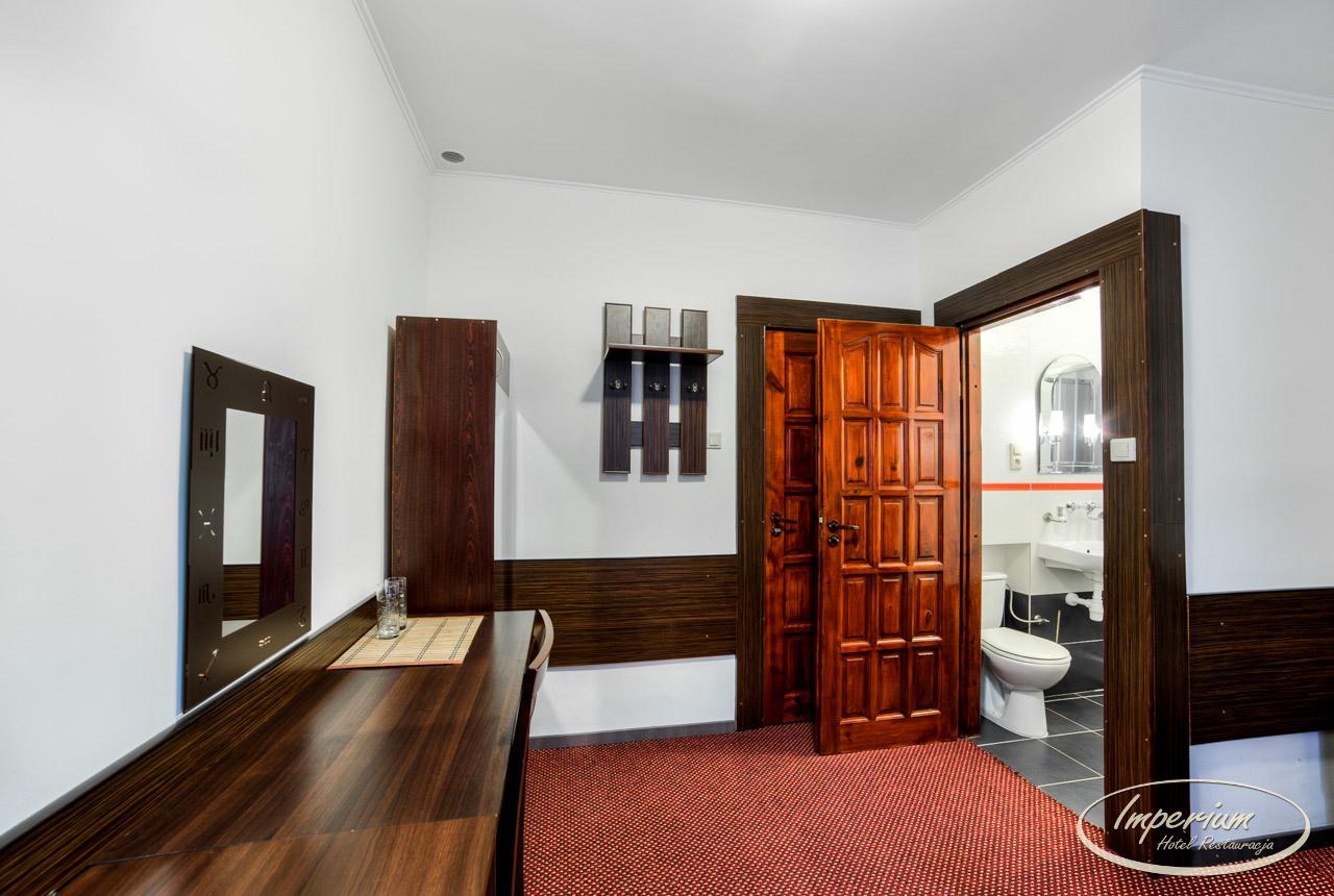 Imperium - Hotel Restauracja Firlej Dış mekan fotoğraf